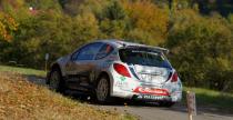 Rally Vsetin